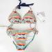 [ used * unused goods ] Ocean Pacific bikini swimsuit pad attaching 9 GN 523-804 lady's Ocean Pacific