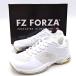 [ б/у * не использовался товар ]FZ FORZA four The FIERCE W V2 сетка бадминтон обувь 22.5cm белый FZ302948 женский 