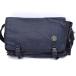 [ б/у * не использовался товар ]GREEN GURU зеленый gruLarge Deluxe MESSENGER BAG HEMP SERIES сумка "почтальонка" сумка на плечо велосипед 