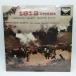 [ б/у ]LP KENNETH ALWYN TCHAIKOVSKY : 1812 OVERTURE, OP. 49 LONDON SLC1001