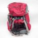 [ б/у ] Techno свет TECHNO LIGHT рюкзак CHOOYU рюкзак красный альпинизм 