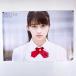 [ б/у ] постер .. подлинный . love Halo Pro Morning Musume. B2
