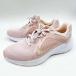 [ б/у ] Nike Quest 5 load бег обувь 23.5cm BARELY ROSE DD9291-600 женский NIKE
