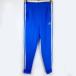 [ б/у ] Adidas W SST TRACKPANTS длинные брюки грузовик брюки M BLUEBIRD II0753 женский ADIDAS