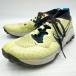 [ б/у ] Nike Wildhorse 7 Limelight wild шланг трейлраннинг обувь 26cm CZ1864-300 NIKE за границей ограничение, в Японии не продается 
