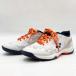 [ б/у ] Yonex энергия подушка s Try Dubey to24cm белый / orange SHBSB1 женский YONEX бадминтон обувь 