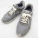 [ б/у ] Nike язык Jun TANJUN 26.5cm Wolf серый 812654-010 мужской NIKE бег обувь 