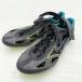 [ б/у ] Mizuno X LASER NEXT2 X Laser next 2 наземный шиповки 27cm U1GA220338 унисекс MIZUNO 100-400m бег с препятствиями 