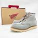 �y���ÁzRED WING ���b�h�E�B���O Classic Moc 6�C���` �N���V�b�N���b�N 26cm 8800 �����Y �_�X�e�B�u���[�E�A�r���[�� ���U�[