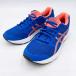 [ б/у ] Asics GEL-CONTEND 5 24.5cm 1012A234 asics гель Conte ndo5 бег обувь 