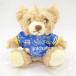 [ б/у ]FC сейчас . форма Bear 2022 Home эмблема брелок для ключа цепочка для ключей J Lee g