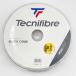 [ б/у * не использовался товар ] technni волокно Tecnifibre BOB BLACK CODE бейсбол теннис -тактный кольцо струна черный TFR411BK24 200m roll 1.24mm