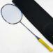 [ б/у ] Babolat SATELITE ESSENTIAL бадминтон ракетка satellite Esse n автомобиль ru6.5 4UG5 BABOLAT