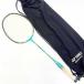[ б/у ] Gosen Gungnir 08S бадминтон ракетка gngniru4UG5 GOSEN