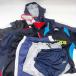 [ б/у ]Kaepa? футболка 140 asics бег брюки 140 IGNIO бег брюки 130 NIKE джерси S/XS IGNIO 120 X-TEAM 130 др. 