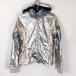 [ б/у ]HV POLO с капюшоном lai DIN g жакет S серебряный 406093201 женский верховая езда одежда верховая езда 