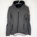 [ б/у * не использовался товар ]NOEL ASMARno L as Maar BAMBOO HOODY bamboo f-ti жакет XS AE1516 женский верховая езда верховая езда 