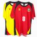 [ б/у ][2 позиций комплект ]kerume pra распродажа placer FUTSAL CLUB футзал форма #8 L мужской KELME Сикоку Lee g