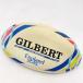 [ б/у ]GILBERT Gilbert RWC регби World Cup 2015 Англия регби мяч 5 номер лампочка 