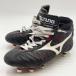 [ б/у ] Mizuno регби шиповки 27cm 14KR-70501 MIZUNO