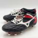 [ б/у ] Mizuno регби шиповки Warrior MD SW 27cm 14KR-40101 MIZUNO