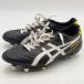 [ б/у ] Asics регби шиповки Tiger ковер si-do3 27cm TRW766 asics