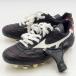 [ б/у ] Mizuno регби шиповки Warrior VT 27cm 14KR-90101 MIZUNO