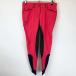 [ б/у * не использовался товар ]Euro Star евро Star юбка-брюки брюки полный рукоятка 40laichi12861 женский верховая езда брюки верховая езда 