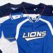 [ б/у ][4 позиций комплект ] Saitama Seibu Lions форма суммировать M