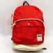 [ б/у ] Puma рюкзак Day Pack красный PUMA