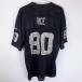 [ б/у ] Reebok NFL 49ers Сан-Франциско four tinaina-z форма #80 RICE Jerry рис M Reebok американский футбол 