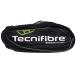 [ б/у ]Tecnifibre technni волокно чехол для ракетки плечо теннис бадминтон 