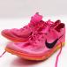 [ б/у ] Nike zoom X Dragonfly грузовик and поле distance наземный шиповки 26cm CV0400-600 NIKE