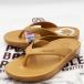 [ б/у * не использовался товар ] свободный вода sfreewatersk громкий 9 Ultra Cloud 9 Ultra 22cm Camel UO-008 женский сандалии 