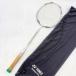 [ б/у ][ Junk ( трещина )] Yonex boru Trick 70 E- Tune бадминтон ракетка VOLTRIC 70 E-tune 3UG5 YONEX