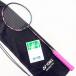 [ б/у ] Yonex Astro ks100 игра бадминтон ракетка ASTROX 100 GAME 3UG5 YONEX