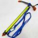 [ б/у ] чёрный бриллиант Monde ледоруб Ray bn шнурок leash cord kalabina есть BlackDiamond