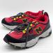 [ б/у ] New balance трейлраннинг обувь 25.5cm красный ML801GLE мужской NEW BALANCE спортивные туфли 