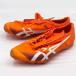[ б/у ] Asics LONG JUMP PRO 3 длинный Jump Pro 27cm 1093A177 мужской asics пробег ширина . палка высота . три уровень . наземный шиповки 