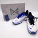 [ б/у ] Nike PG 5 PS EP PlayStation баскетбол обувь bashu28.5cm CZ0099-100 NIKE