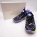 [ б/у ] Lee человек .. шар .14 low twilight Yu Shuai 14 XIV Boom Low баскетбол обувь bashu28cm ABAR123-20C LI-NING