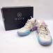 [ б/у ] Lee человек Wade All City way do все City 10 баскетбол обувь bashu28.5cm ABAS009-1C LI-NING