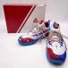 [ б/у ]PEAKpi-kLou Williams Flash 2019 CLIPPERS Roo * Williams пыл борьба баскетбол обувь 27.5cm