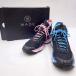 [ б/у ] Lee человек WOW SHADOW 2 баскетбол обувь bashu29.5cm ABPR005-4C LI-NING