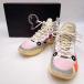 [ б/у ] Lee человек Way of Wade 10 Low way do баскетбол обувь bashu28.5cm ABAS083-2 LI-NING