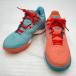 [ б/у ] Nike Revlon NXXT Gen AMPD EP LEBRON NXXT Gen AMPD EP корзина обувь 25.5cm FJ1567-401 NIKE