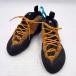 [ б/у ] Scarpa генератор mid boruda кольцо обувь для скалолазания 43 orange 70063-000 мужской SCARPA