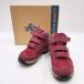 [ б/у ] Mont Bell la план do ботинки Kid's 19cm wine red (BORD) 1129508 Kids mont-bell походная обувь альпинизм обувь детский 