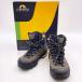 [ б/у ]s Porte .baTX5 GTX MID Traverse 40 карбоновый / желтый LA SPORTIVA походная обувь 