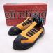 [ б/у ] Scarpa INSTINCT S in стойка nktoS EU38.5 свет orange SCARPA обувь для скалолазания boruda кольцо 